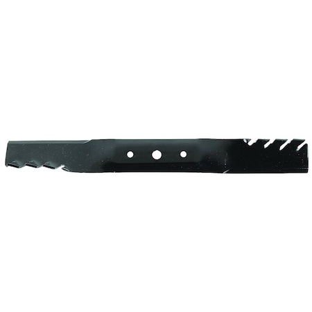 A & I Products Blade, Mulching 21.4" x2.47" x1.35" A-B1PD5045